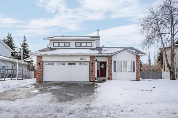 6313 Erickson DR, Camrose, AB T4V 3K1