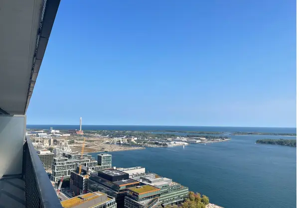 138 Downes ST #4711, Toronto C08, ON M5E 0E4