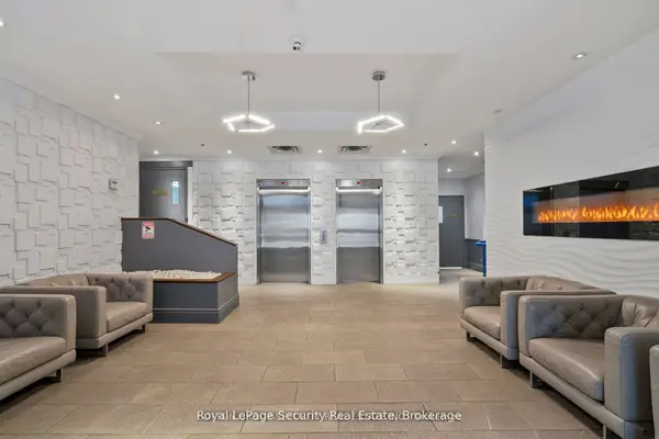 105 Victoria ST #908, Toronto C08, ON M5C 3B4