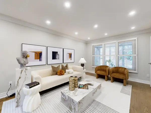 24 Normandy CRES, Richmond Hill, ON L4C 8L8