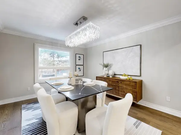 24 Normandy CRES, Richmond Hill, ON L4C 8L8