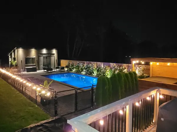 49 Jennifer CRES, East Gwillimbury, ON L0G 1V0