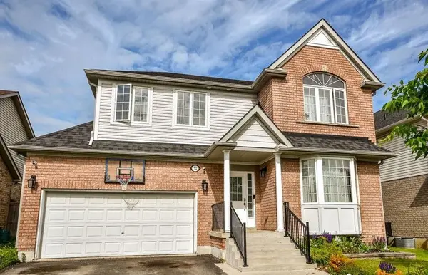 52 Elmbrook DR, Barrie, ON L4N 0Z1