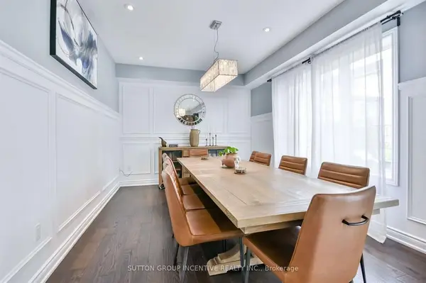 52 Elmbrook DR, Barrie, ON L4N 0Z1