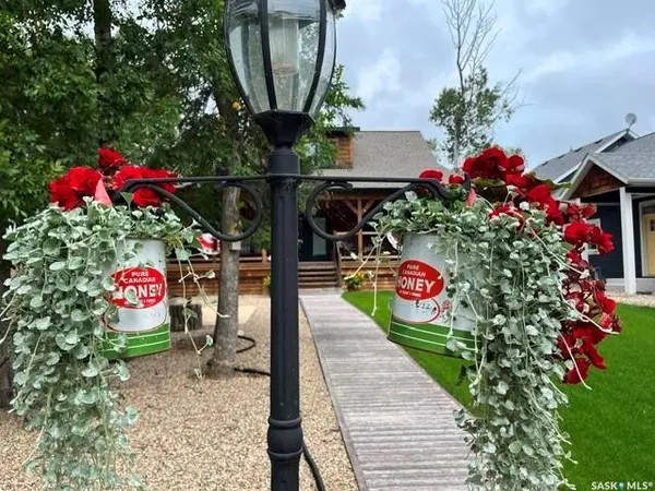 23 Poplar STREET, Moose Mountain Provincial Park, SK S0C 0S0