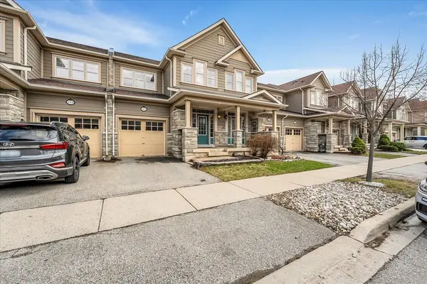 117 Aird CT, Milton, ON L9T 8B6