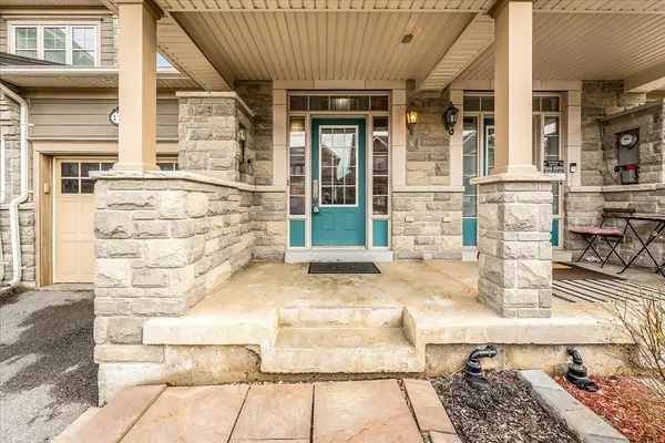 117 Aird CT, Milton, ON L9T 8B6