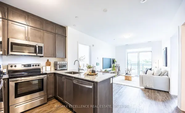 95 Dundas ST W #118, Oakville, ON L6M 5N4