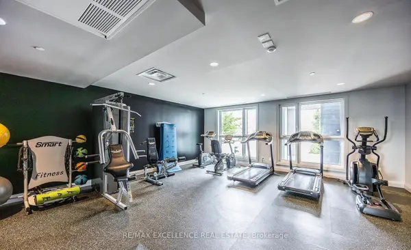 95 Dundas ST W #118, Oakville, ON L6M 5N4