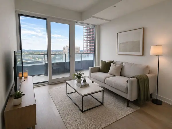 448 Burnhamthorpe RD W #907, Mississauga, ON L5B 0R4