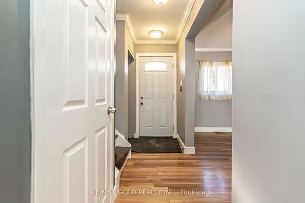 46 Dearbourne BLVD #41, Brampton, ON L6T 1J7