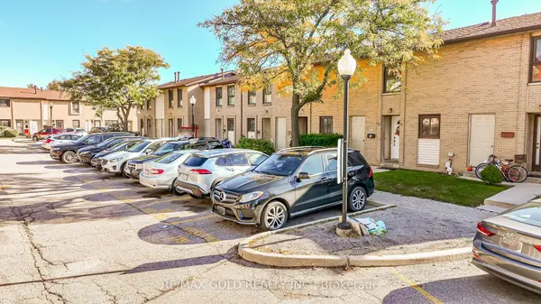 46 Dearbourne BLVD #41, Brampton, ON L6T 1J7