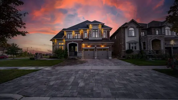 29 Chiming RD, Brampton, ON L6P 4E1