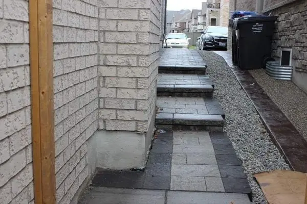 19 Landview RD #BSMT, Brampton, ON L6P 4G4