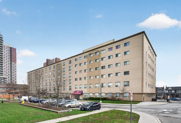 1401 Dupont ST #404, Toronto W02, ON M6H 2B1