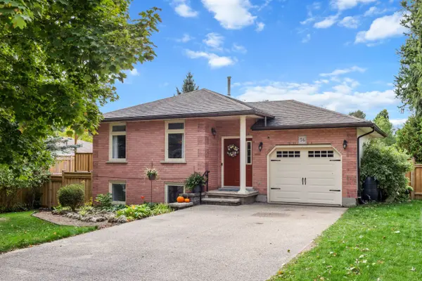 56 Wilson CRES, Centre Wellington, ON N0B 1S0