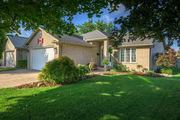 234 Kettle Creek DR, Central Elgin, ON N0L 1B0