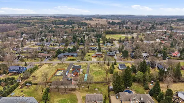 10 Orangeville ST, Erin, ON N0B 1Z0