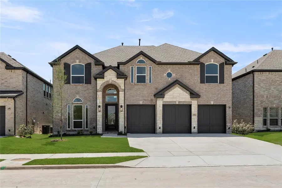 15012 N Barcas Court, Little Elm, TX 75068