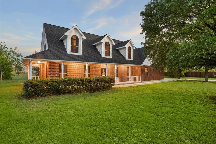 3441 Fm 66, Waxahachie, TX 75167