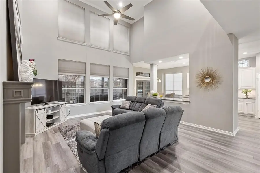 6009 Charleston Drive, Frisco, TX 75035