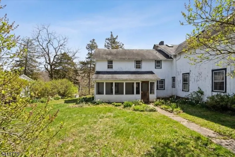 00 Liberty Corner Road, Far Hills Boro, NJ 07931