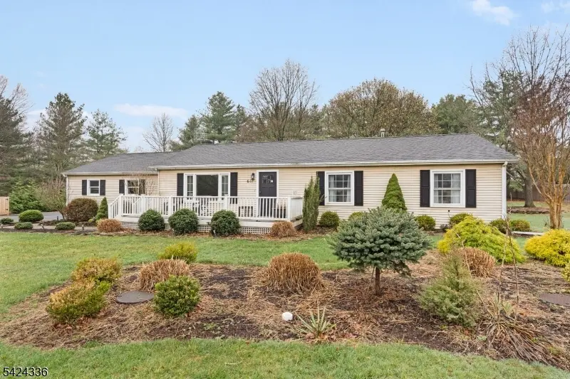 611 Boozer Ln, Hillsborough Twp., NJ 08844