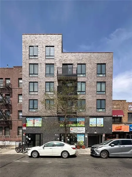 16 Bay 25th ST #2A, Brooklyn, NY 11214