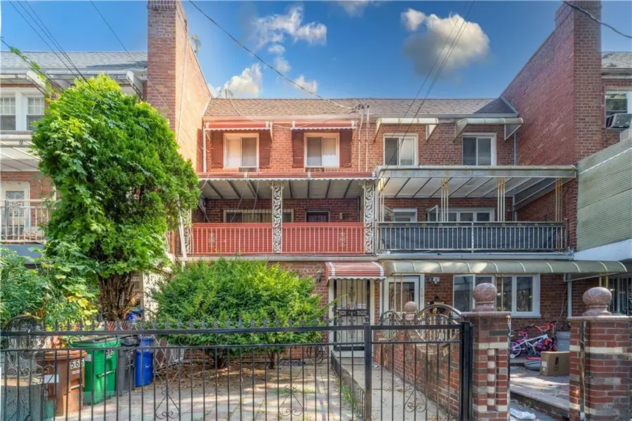 565 East 81st ST, Brooklyn, NY 11236