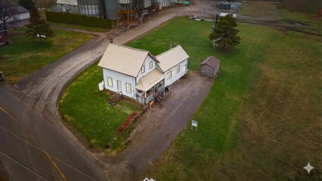 1522 VENTNOR RD, Edwardsburgh/cardinal, ON K0E 1X0