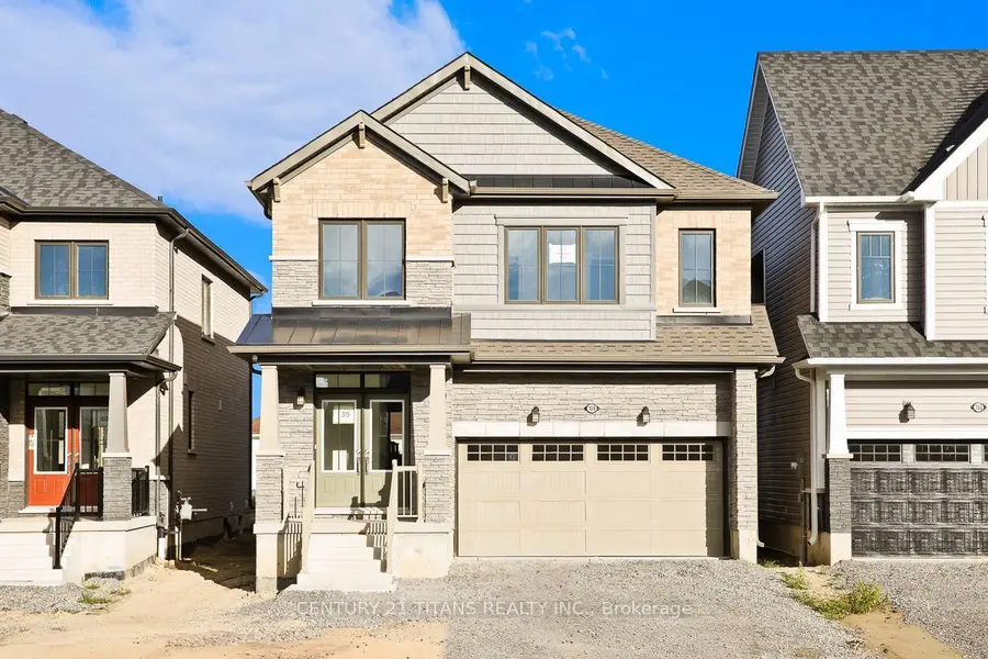 159 Velvet WAY, Thorold, ON L2V 0P1