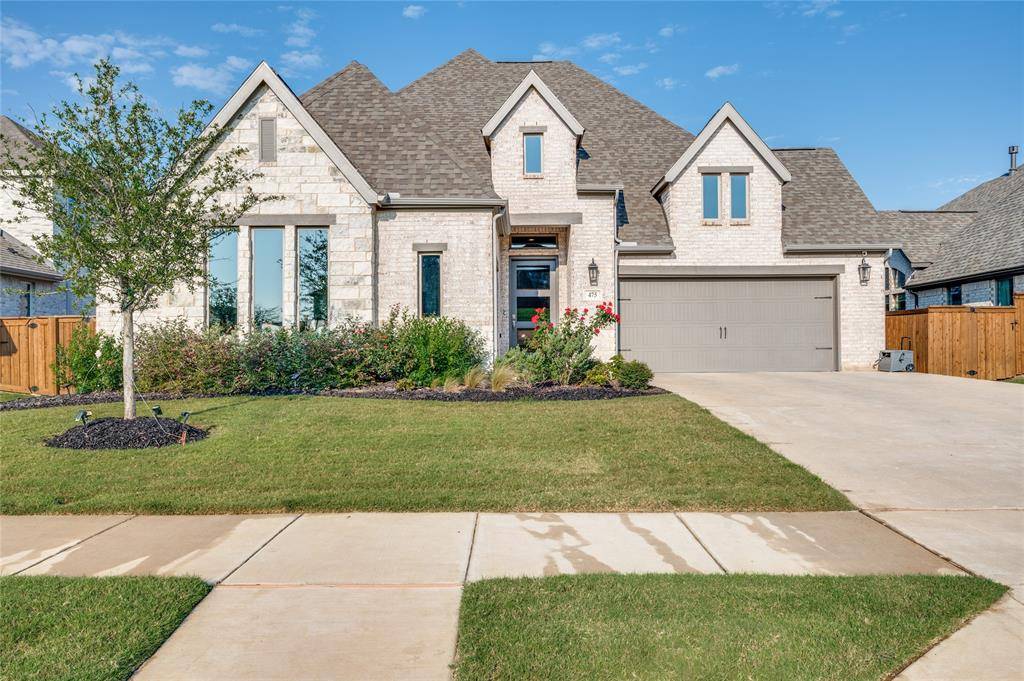 475 Peppercress Lane, Haslet, TX 76052