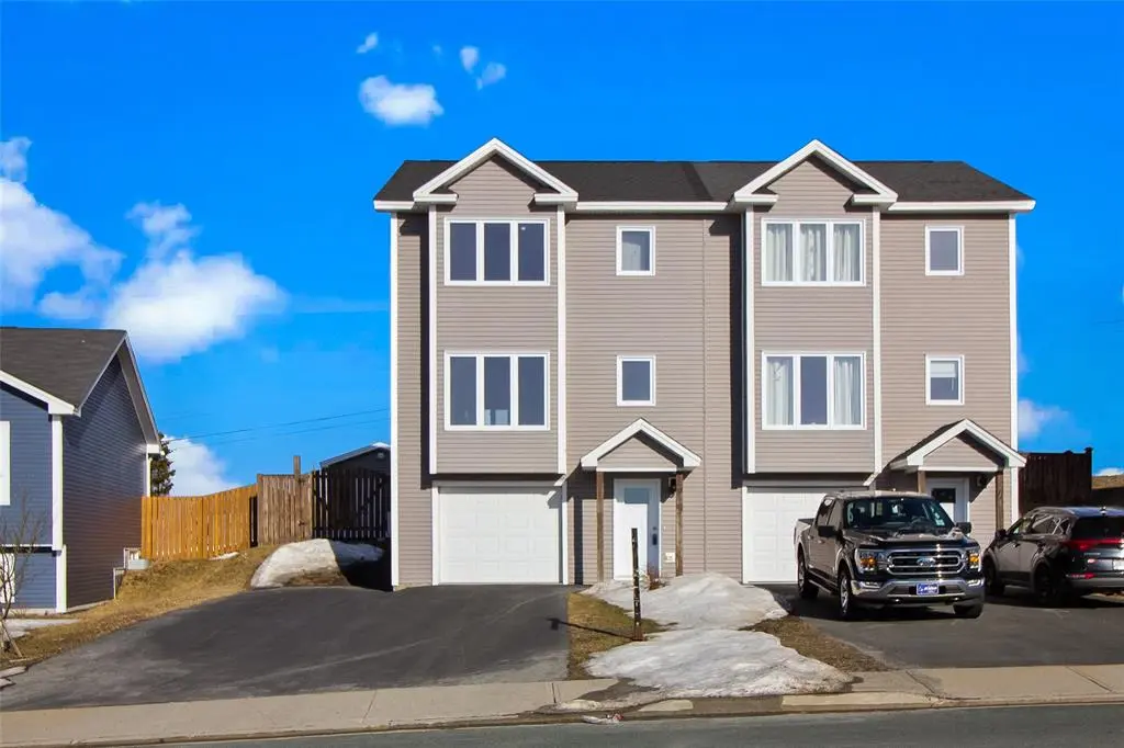 9 Alberton Drive, Paradise, NL A1L2A6