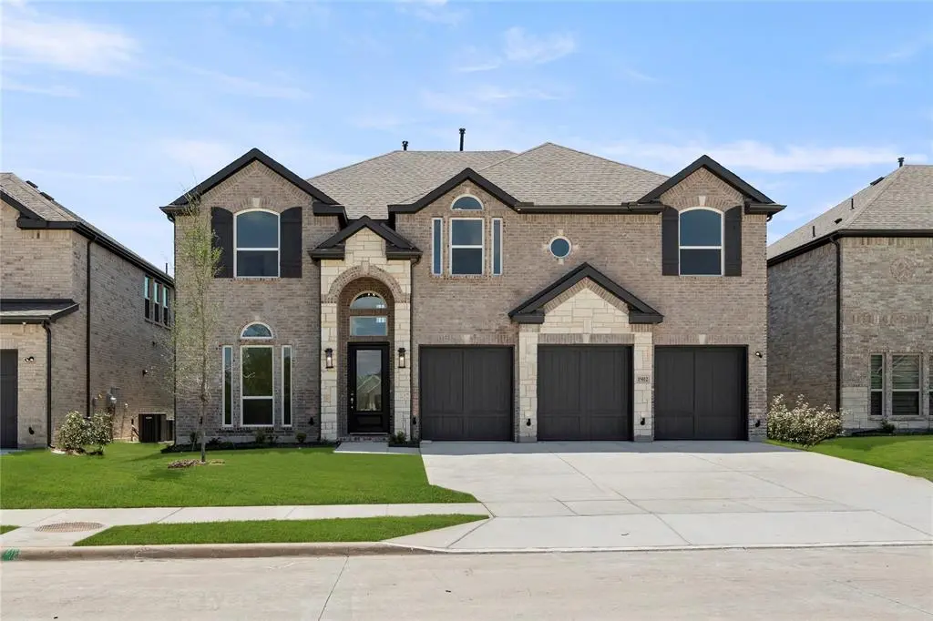 15012 N Barcas Court, Little Elm, TX 75068