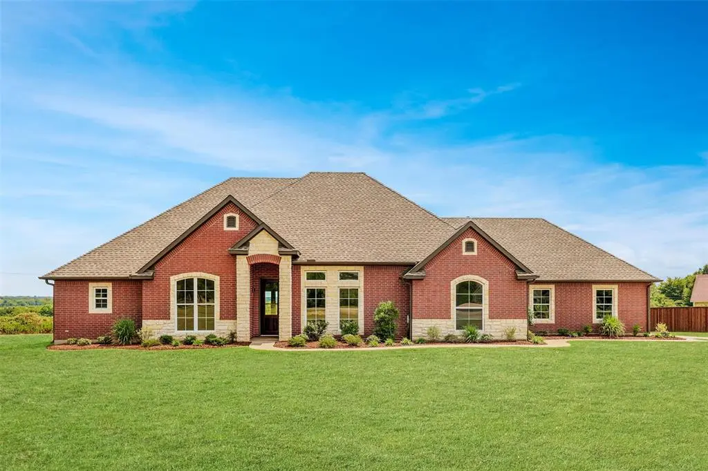 202 Connor Place, Sulphur Springs, TX 75482