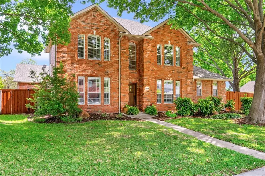 3308 Kingston Drive, Richardson, TX 75082
