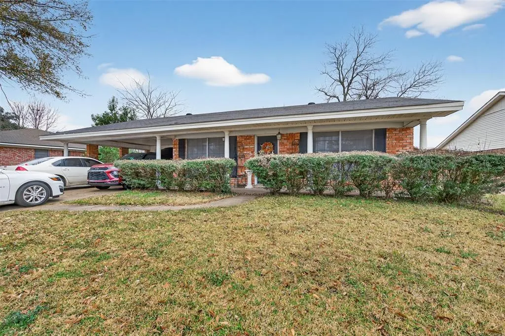 6121 Kathy Lane, Shreveport, LA 71105