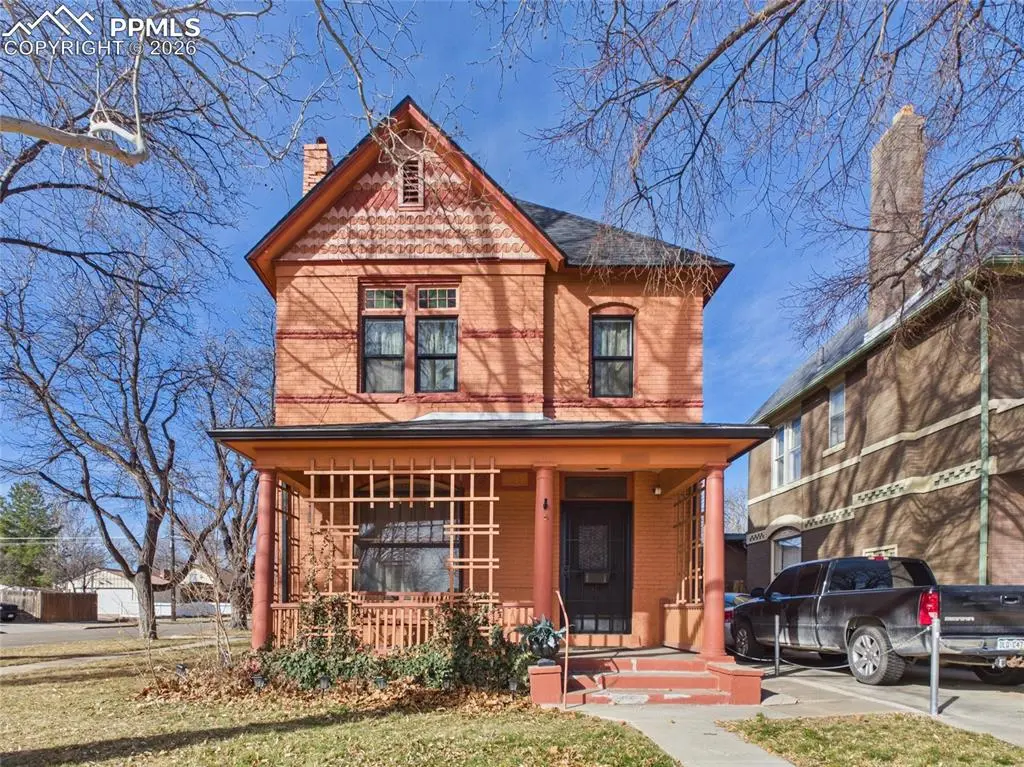 1627 Berkley AVE, Pueblo, CO 81004