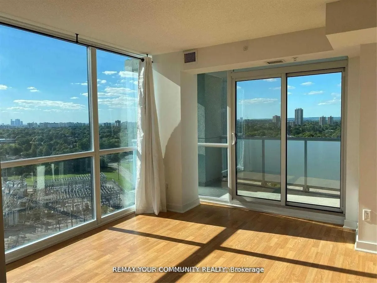 5740 Yonge ST #1404, Toronto C07, ON M2M 0B1