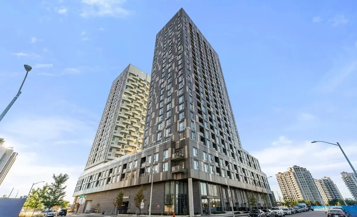 474 Caldari RD #410, Vaughan, ON L4K 0R5