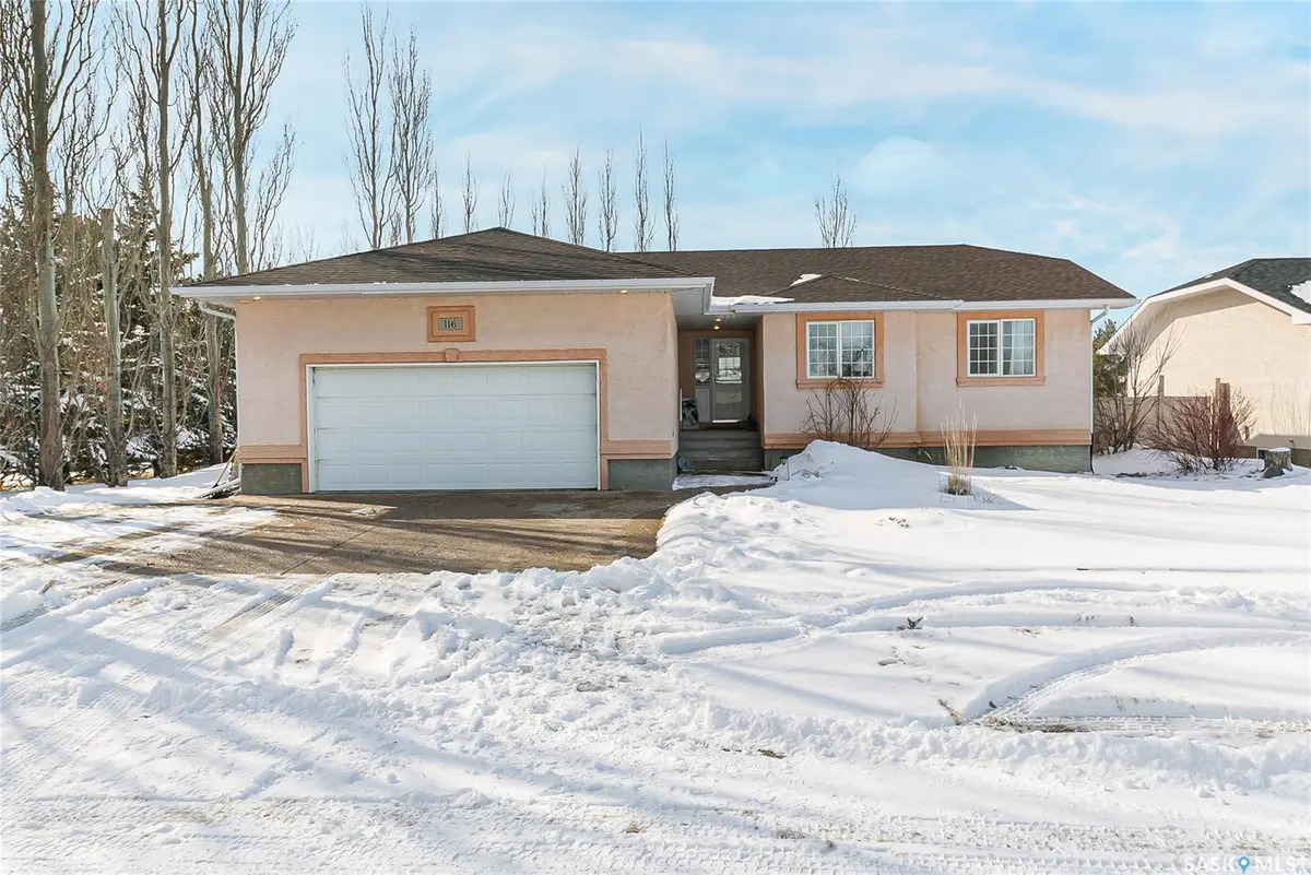 116 Butler DRIVE, Regina Beach, SK S0G 4C0