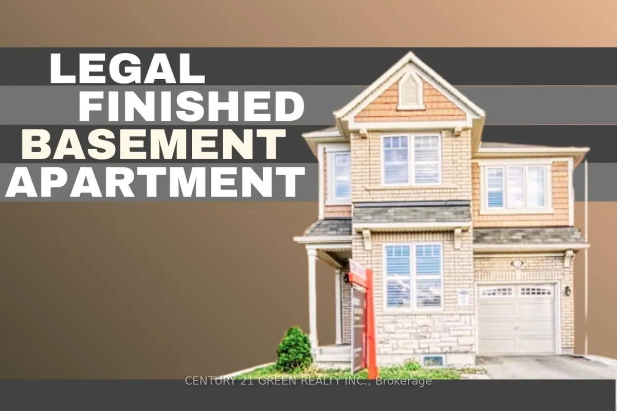 13 Killick RD, Brampton, ON L7A 0Y6