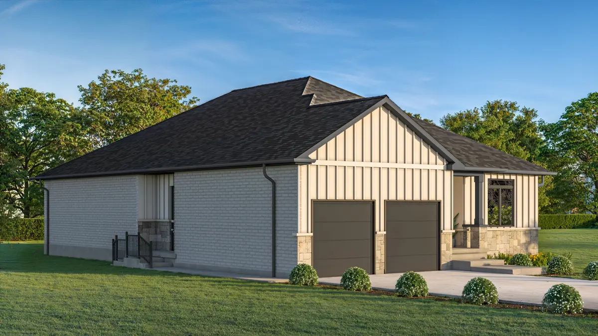 420 Erie ST, Warwick, ON N0M 2S0