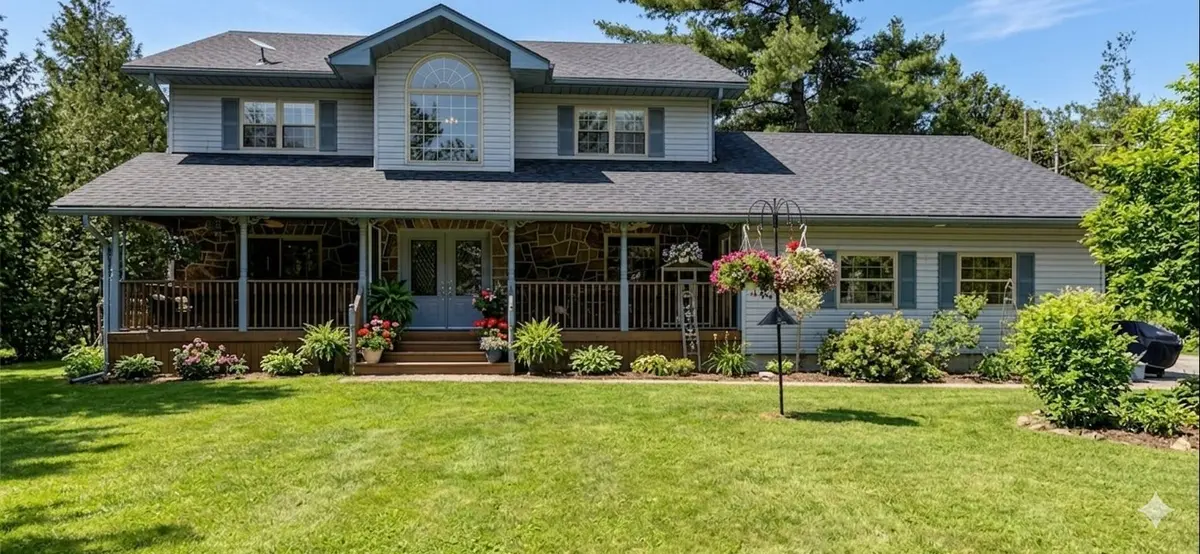 1600 4th Line RD N, Douro-dummer, ON K0L 2H0