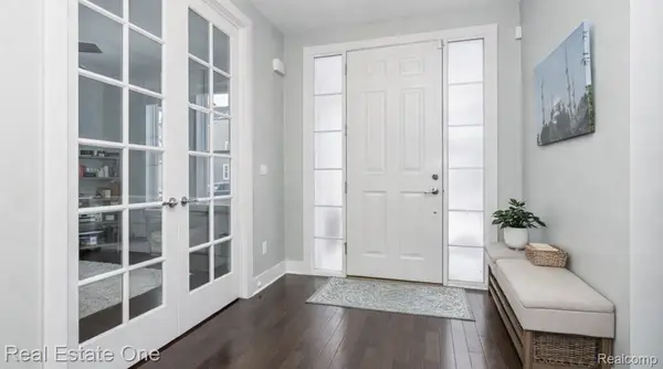 117 N Dorchester AVE, Royal Oak, MI 48067