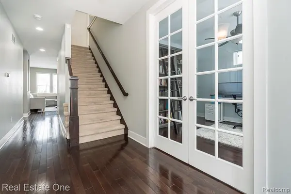 117 N Dorchester AVE, Royal Oak, MI 48067