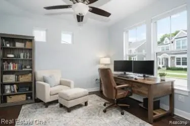 117 N Dorchester AVE, Royal Oak, MI 48067