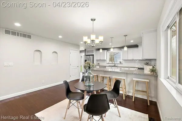 7640 Granite, Washington Township, MI 48094