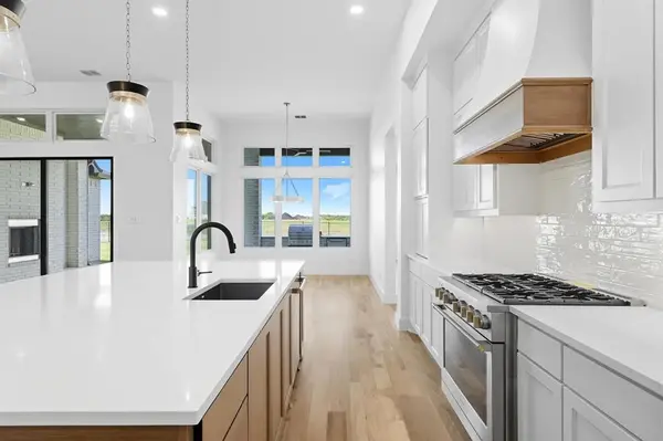 3821 Pandora Drive, Celina, TX 75009