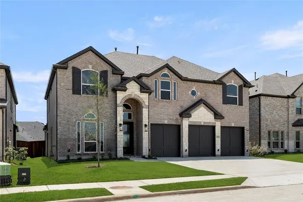 15012 N Barcas Court, Little Elm, TX 75068